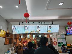 -江万春水饺(安庆总店)