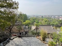 -东坡赤壁风景名胜区