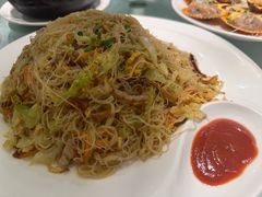 -莲花公园煎蟹(总店)
