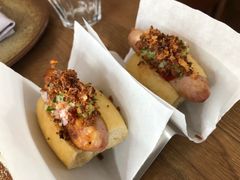 -BOR Eatery(安福路店)