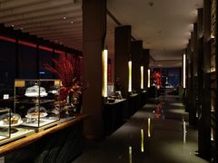 -北京柏悦酒店·锦庭餐厅Dining Room
