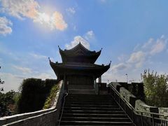 -虞山风景区