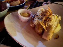 -Big Bamboo 大竹子体育主题餐厅(虹梅路店)