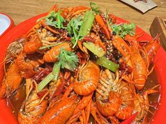 -老胖串店(山大路店)