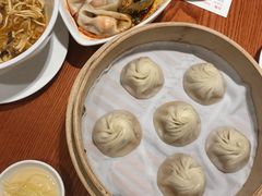 -鼎泰丰(新港中心店)