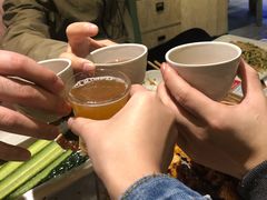 -木屋烧烤(龙湖天街店)