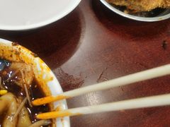 -张明富面皮店(东大街店)