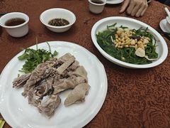 -瑞记湛江鸡饭店·粤西第一鸡(粤垦店)