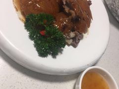 -煲王粤菜餐厅(中侨中心店)