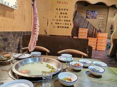 -土著渔匠·养生蝴蝶鱼(香樟路店)