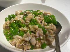 -玫瑰厅上海菜(兴国路店)