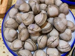 白蚬子-老范地摊烧烤(阳光金地园店)