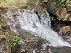 -古龙峡云天玻霸