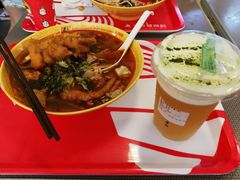 -螺小丰柳州螺蛳粉(广西大学店)