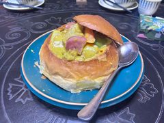 -泰堤坊(淡水体育馆店)