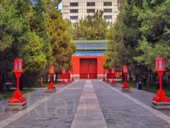 -月坛公园