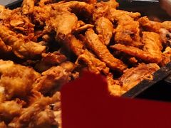 -阿捡忭京炸鸡(长沙韭菜园总店)
