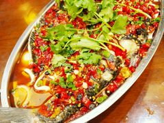 -自游人·美食一楼·地道徽菜(三十年名店)