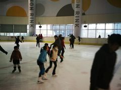 -冠军冰场CHAMPION RINK(百联又一城店)