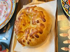 -卢布里西餐厅(总店)