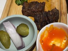 -俄士厨房(五棵松华熙LIVE店)