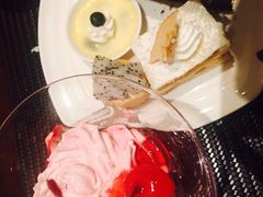 -北京港澳中心瑞士酒店·瑞士咖啡厅·自助餐