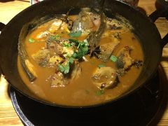 -关东大厨老三熏鹅(新石店)