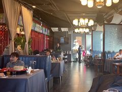 -羲和雅苑•北京烤鸭(平安国际金融中心店)