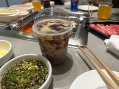 -海底捞火锅(漕宝路店)