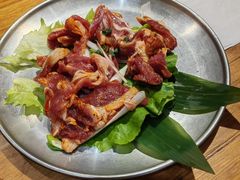 -子檀大隐炭烧(食品街店)