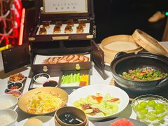 -莉莉海堂HAITANG·烤鸭(国贸商城店)