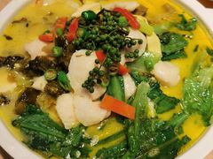 -鱼你在一起(福田安吉尔店)