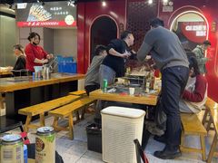 -古彭7只羊·招牌白串·碳锅羊肉旗舰店