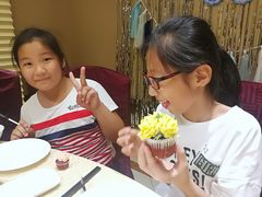 -BONCAKE裱花蛋糕(万象汇店)