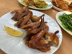 -华源餐厅·海鲜大排档(日月贝店)