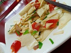 -瑞丰园庭院餐厅·白族传统家常菜