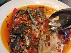 -渔舟意·湖南家宴(萝岗纳金城店)