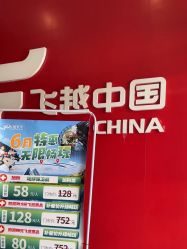 -飞览天下沉浸式飞行体验(北京旗舰店)