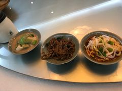 关中三剑客-汉唐宴长安食府