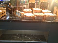 -非烤勿扰韩料自助烤肉(松山湖万科店)