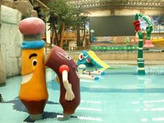 -南宫温泉水世界