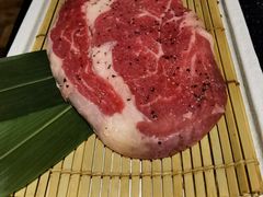-牛焱·烧肉酒肆(五大道店)