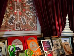 -弦月窗LUNETTE BY AMANDA(复兴路店)