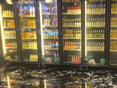 -星璨火吧KTV聚会餐厅(华清广场店)