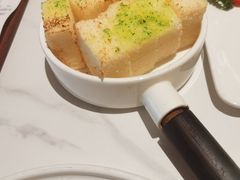 蒜香包-赤火牛排(金狮广场店)
