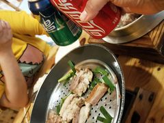 -元奶奶包饭(公新银浦店)