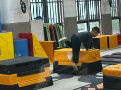 -趣动熊运动发展中心(乐坊校区)