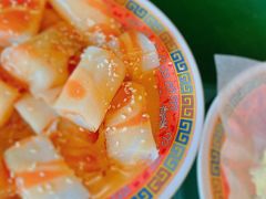 混酱肠粉-憶廟街 X 沙角邨(太古城店)