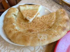 -维吾尔餐厅(宜山路店)