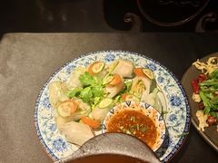 -松茸小馆·云南特色餐厅